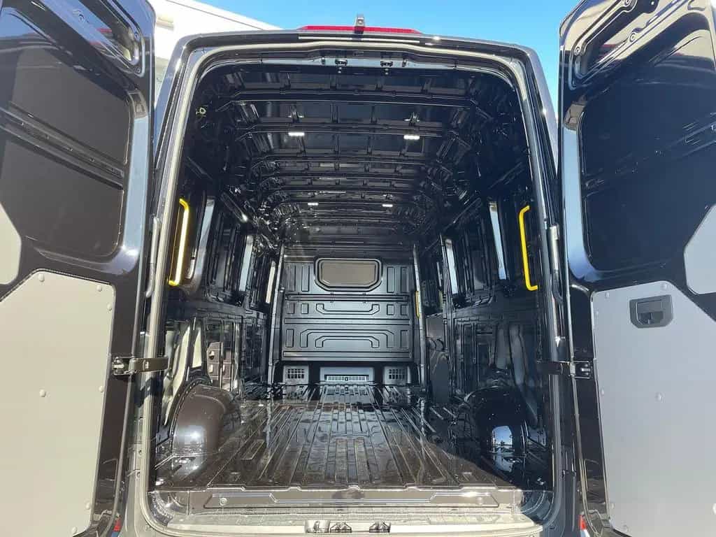 MAN TGE 3.180 L4H3 Kasten 4x4 STANDHZ ACC LENKRADHZ 03/2026-photo-35