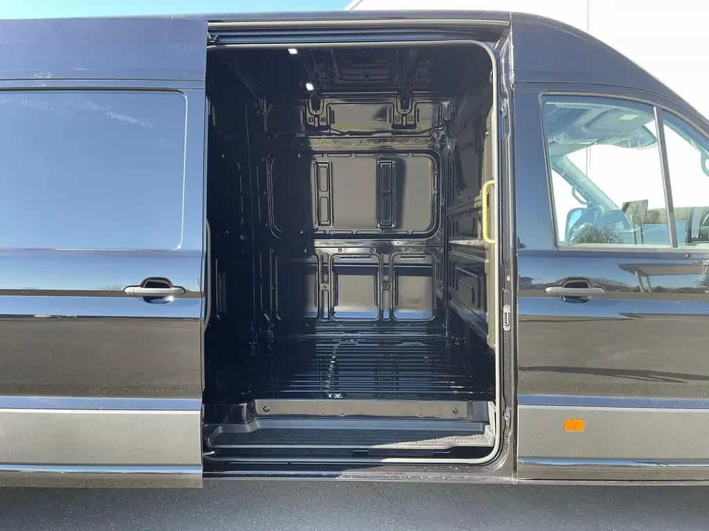MAN TGE 3.180 L4H3 Kasten 4x4 STANDHZ ACC LENKRADHZ 03/2026-photo-8