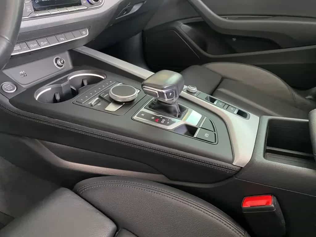 Audi A5 Cabriolet 40 TFSI S line TOUR+RFK+LEDER+LED+ 01/2020-photo-22