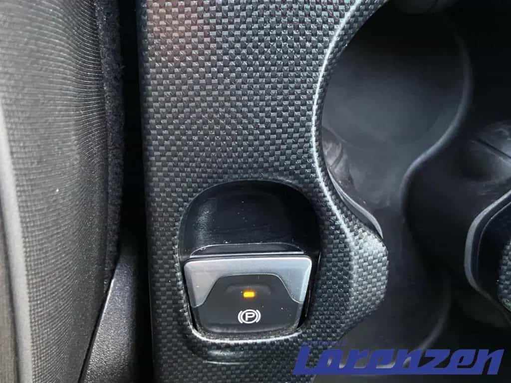 Fiat 500X Plus 1.6 Temp Berganfahrass. El. Parkbremse 11/2016-photo-22