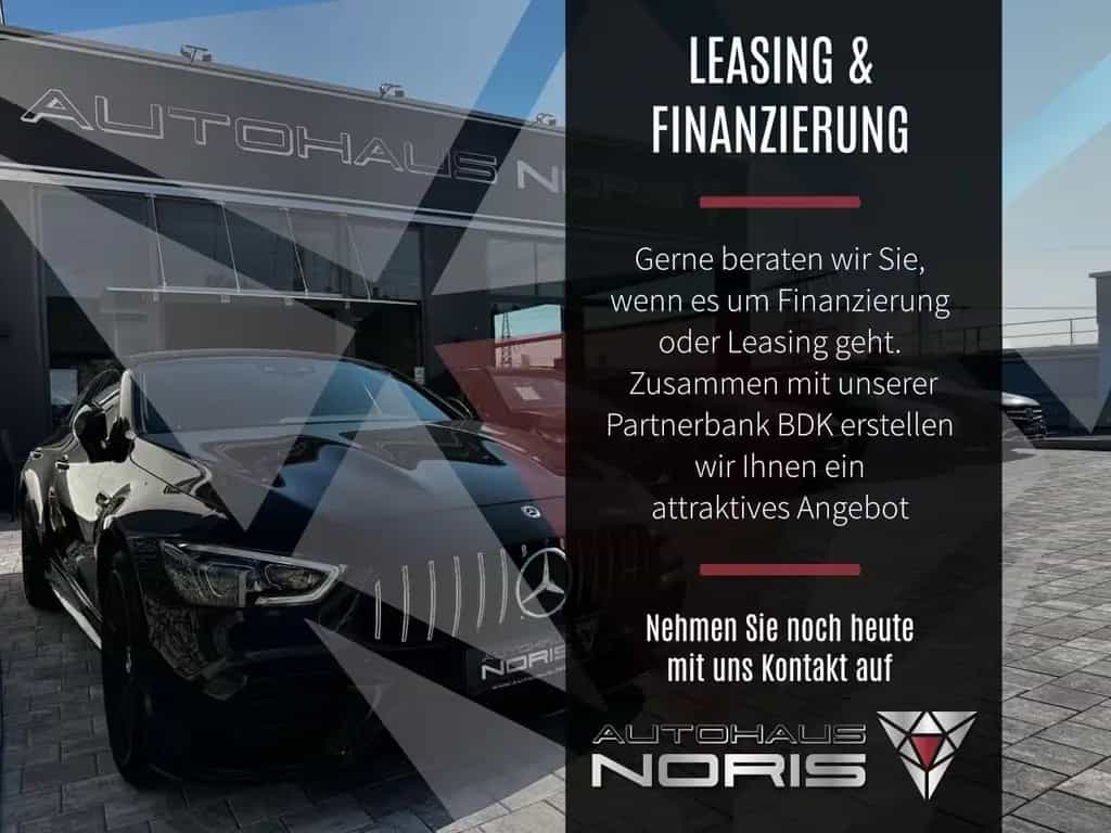 Mercedes-Benz C-Class 180 T CGI *1.HAND*LED*NAVI*KAMERA 05/2019-photo-4