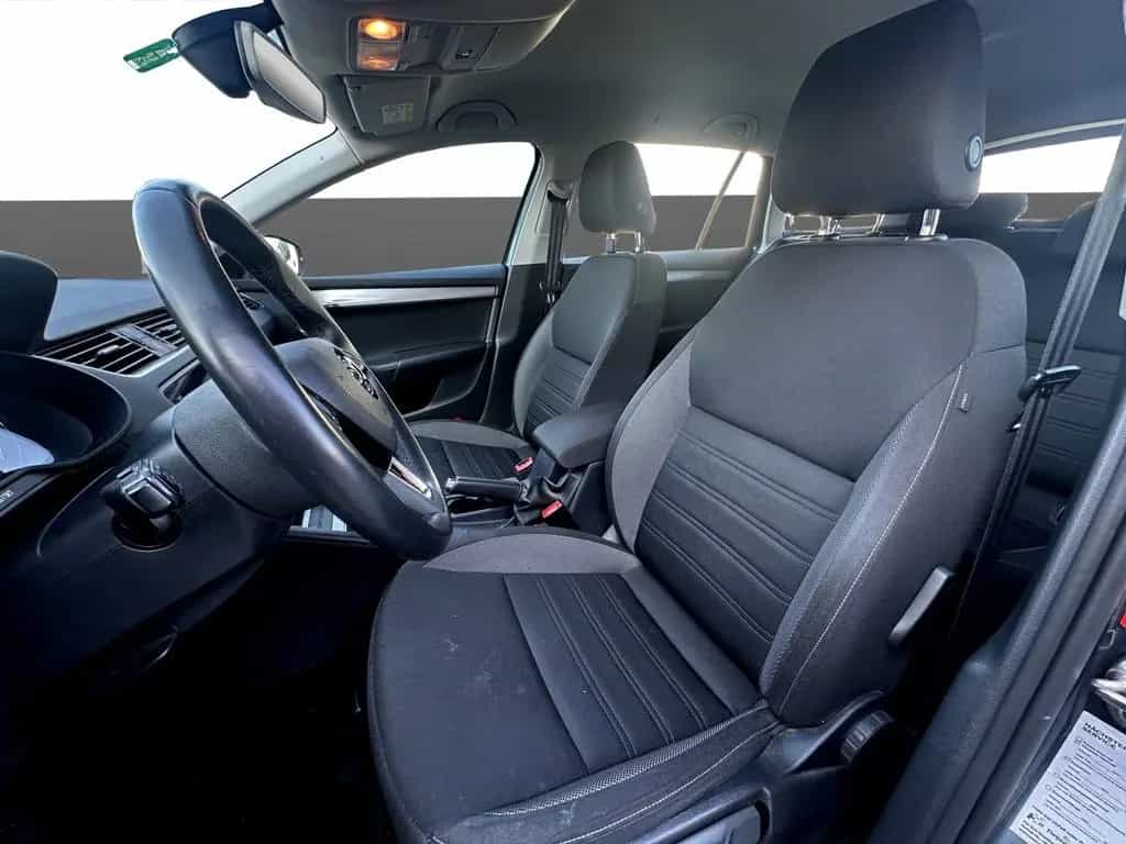 Skoda Octavia Combi 1.0 TSI Tour SHZ, KLIMAA, CARPLAY 11/2019-photo-16