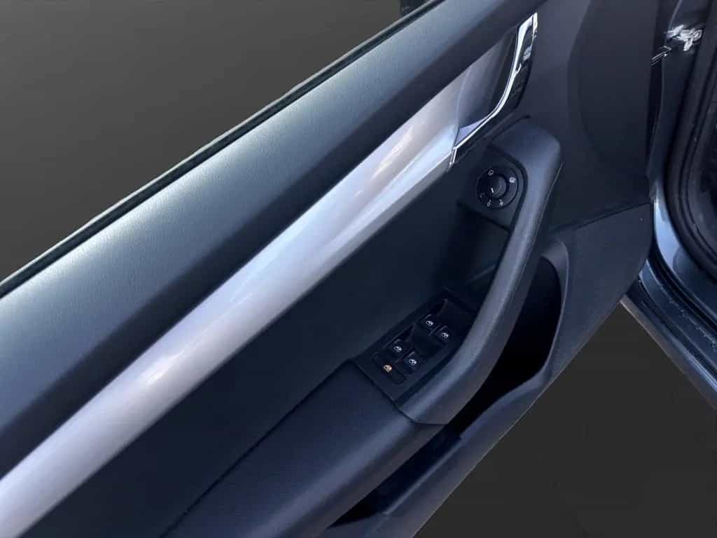 Skoda Octavia Combi 1.0 TSI Tour SHZ, KLIMAA, CARPLAY 11/2019-photo-17