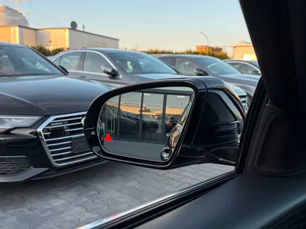 Mercedes-Benz E 200 Limo Avantgarde*Multibeam-LED*R-Kamera* 06/2017-photo-13