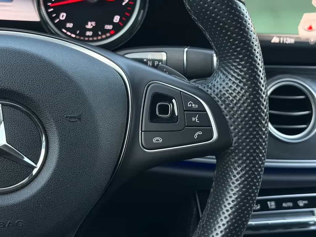 Mercedes-Benz E 200 Limo Avantgarde*Multibeam-LED*R-Kamera* 06/2017-photo-15