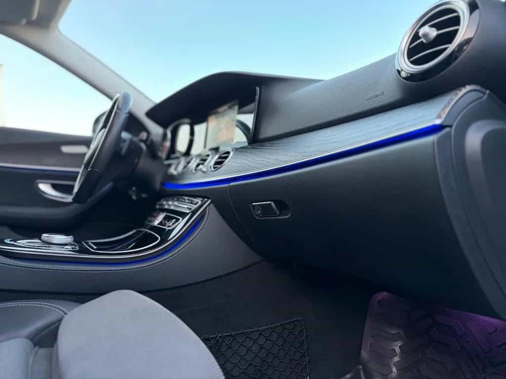 Mercedes-Benz E 200 Limo Avantgarde*Multibeam-LED*R-Kamera* 06/2017-photo-17
