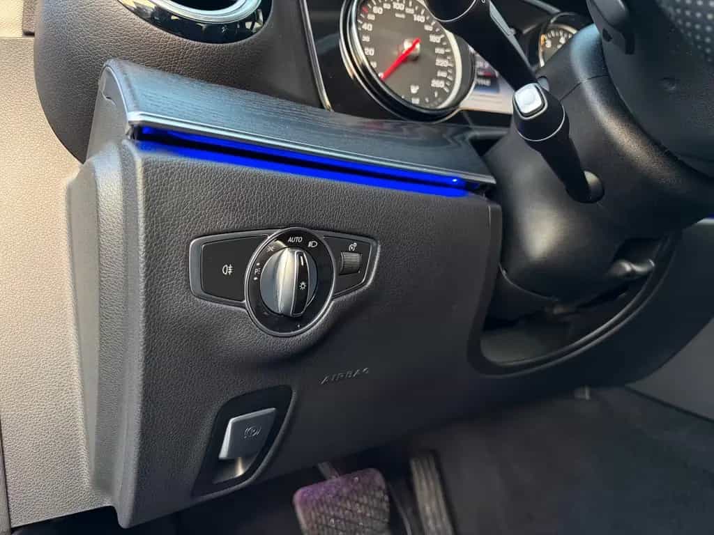 Mercedes-Benz E 200 Limo Avantgarde*Multibeam-LED*R-Kamera* 06/2017-photo-20