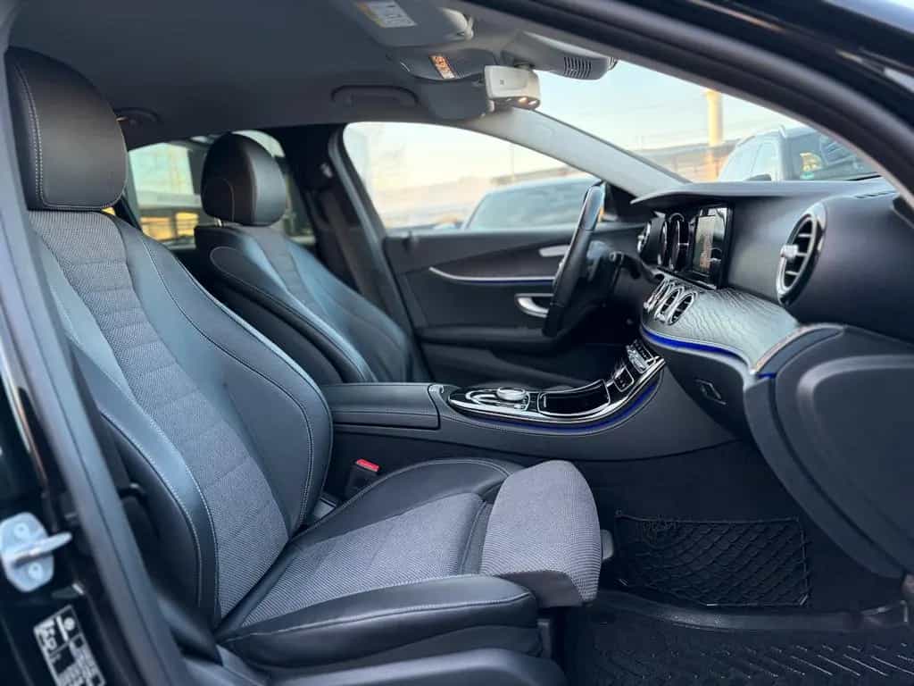 Mercedes-Benz E 200 Limo Avantgarde*Multibeam-LED*R-Kamera* 06/2017-photo-22