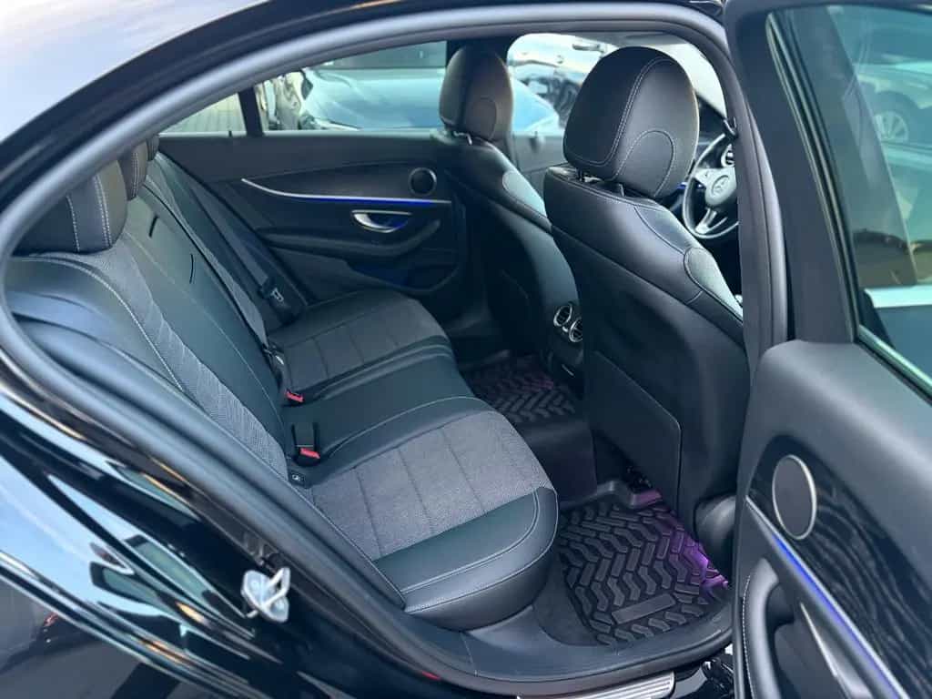 Mercedes-Benz E 200 Limo Avantgarde*Multibeam-LED*R-Kamera* 06/2017-photo-23