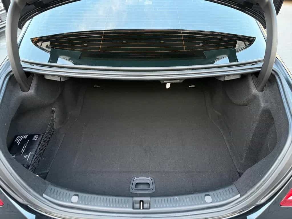 Mercedes-Benz E 200 Limo Avantgarde*Multibeam-LED*R-Kamera* 06/2017-photo-24