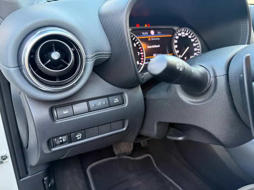Nissan Juke 04/2022-photo-10
