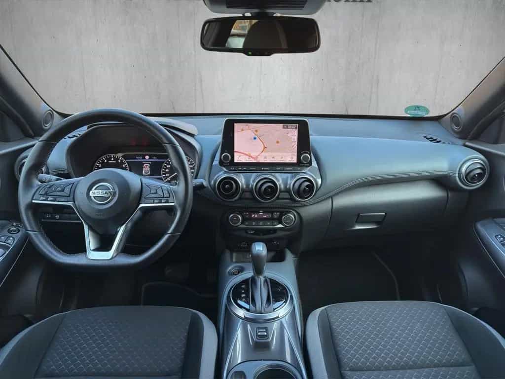 Nissan Juke 04/2022-photo-16