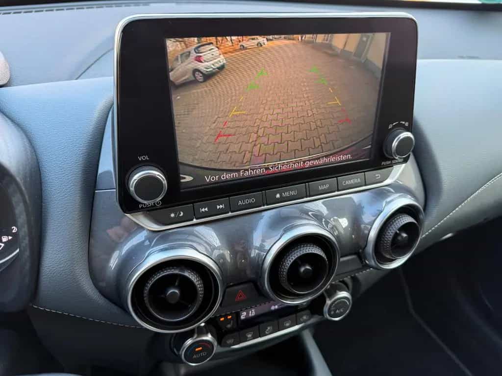 Nissan Juke 04/2022-photo-24