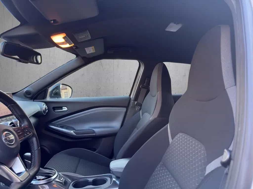 Nissan Juke 04/2022-photo-25