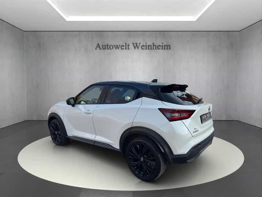 Nissan Juke 04/2022-photo-3