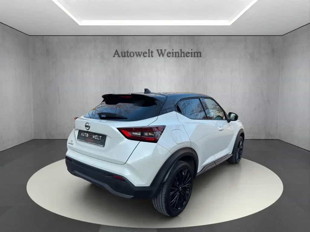 Nissan Juke 04/2022-photo-5