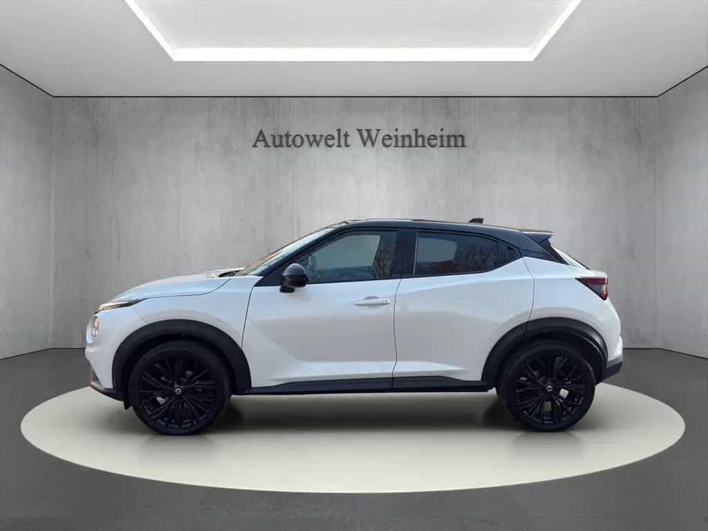 Nissan Juke 04/2022-photo-6