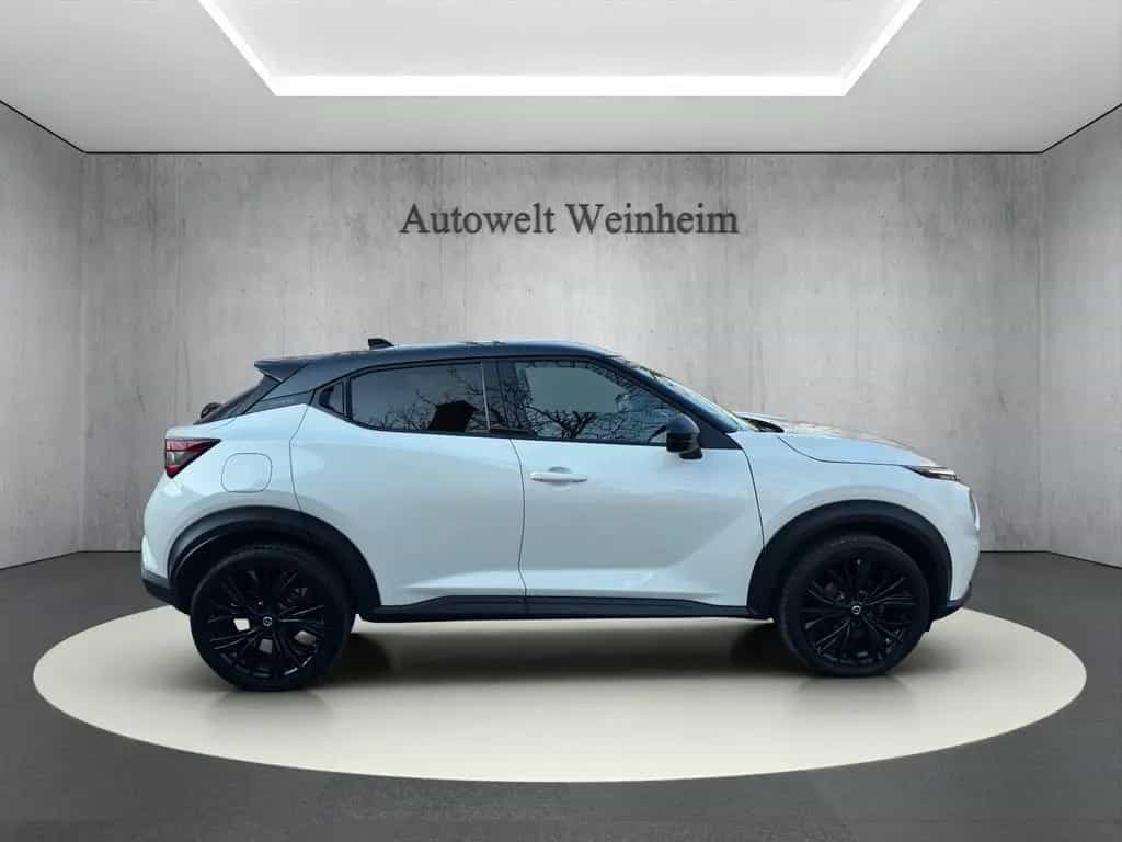 Nissan Juke 04/2022-photo-7