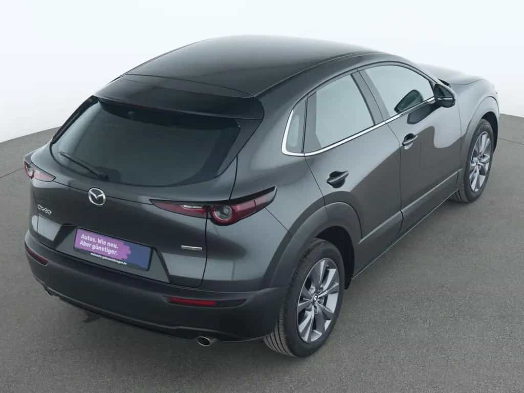 Mazda CX-30 Selection MatrixLED|ACC|Navi|Kamera|CarPla 02/2022-photo-11
