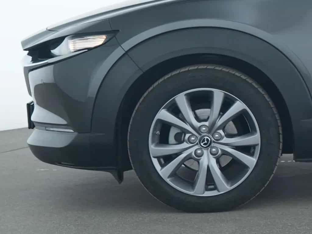 Mazda CX-30 Selection MatrixLED|ACC|Navi|Kamera|CarPla 02/2022-photo-13