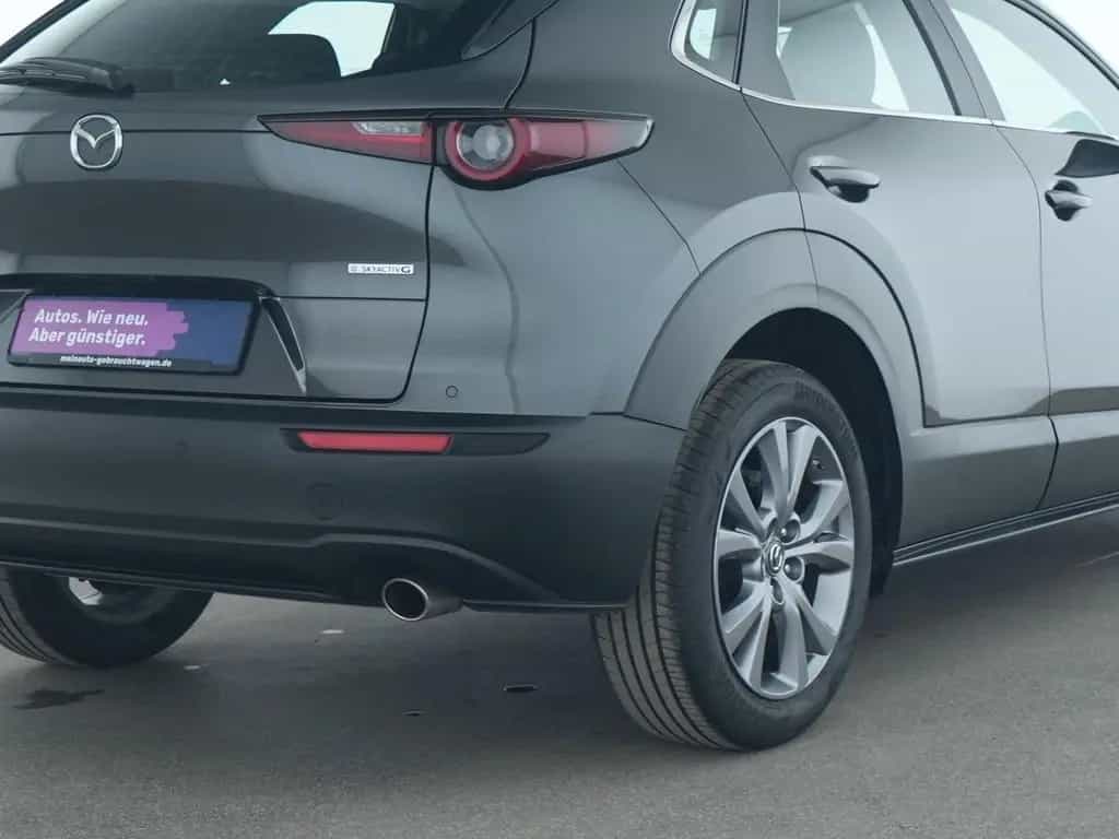 Mazda CX-30 Selection MatrixLED|ACC|Navi|Kamera|CarPla 02/2022-photo-14