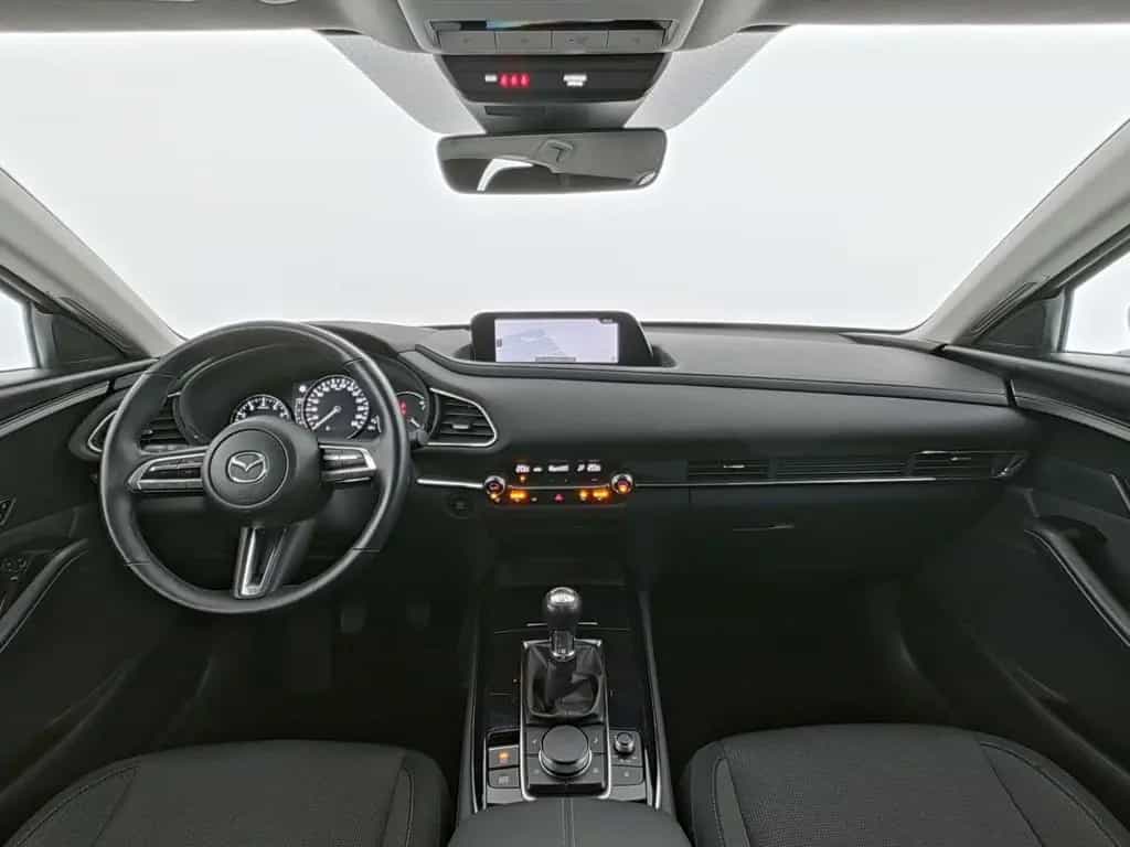 Mazda CX-30 Selection MatrixLED|ACC|Navi|Kamera|CarPla 02/2022-photo-15