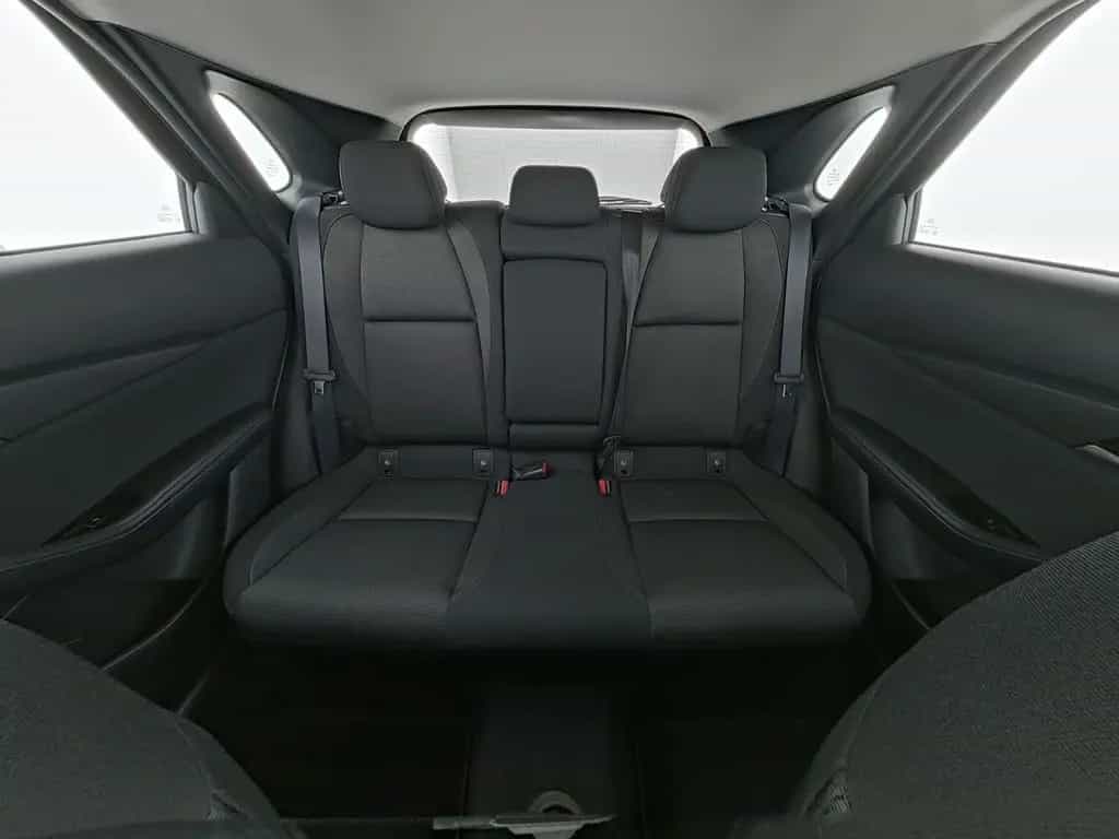 Mazda CX-30 Selection MatrixLED|ACC|Navi|Kamera|CarPla 02/2022-photo-17
