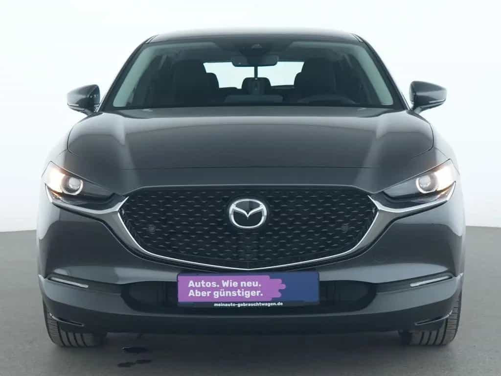 Mazda CX-30 Selection MatrixLED|ACC|Navi|Kamera|CarPla 02/2022-photo-3