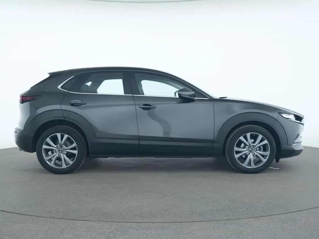 Mazda CX-30 Selection MatrixLED|ACC|Navi|Kamera|CarPla 02/2022-photo-5