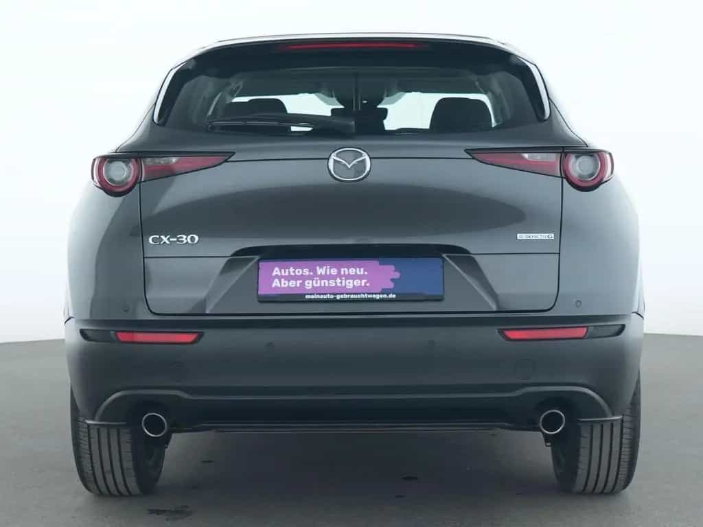Mazda CX-30 Selection MatrixLED|ACC|Navi|Kamera|CarPla 02/2022-photo-7