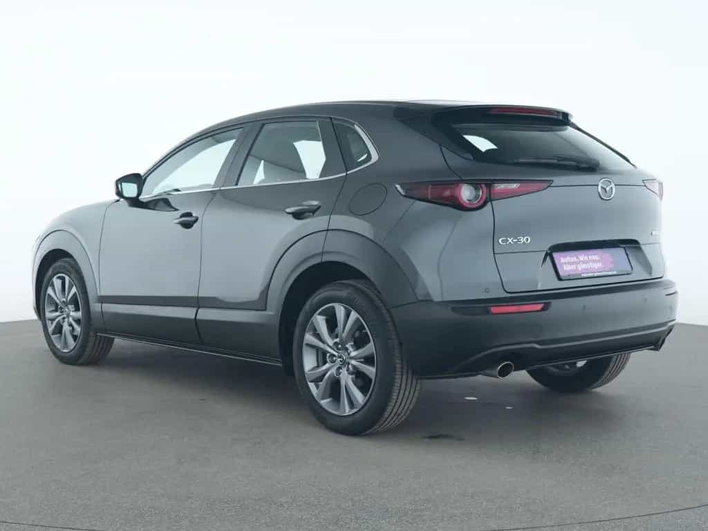 Mazda CX-30 Selection MatrixLED|ACC|Navi|Kamera|CarPla 02/2022-photo-8