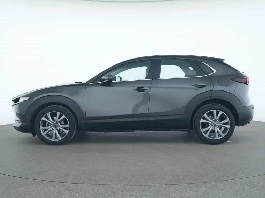Mazda CX-30 Selection MatrixLED|ACC|Navi|Kamera|CarPla 02/2022-photo-9