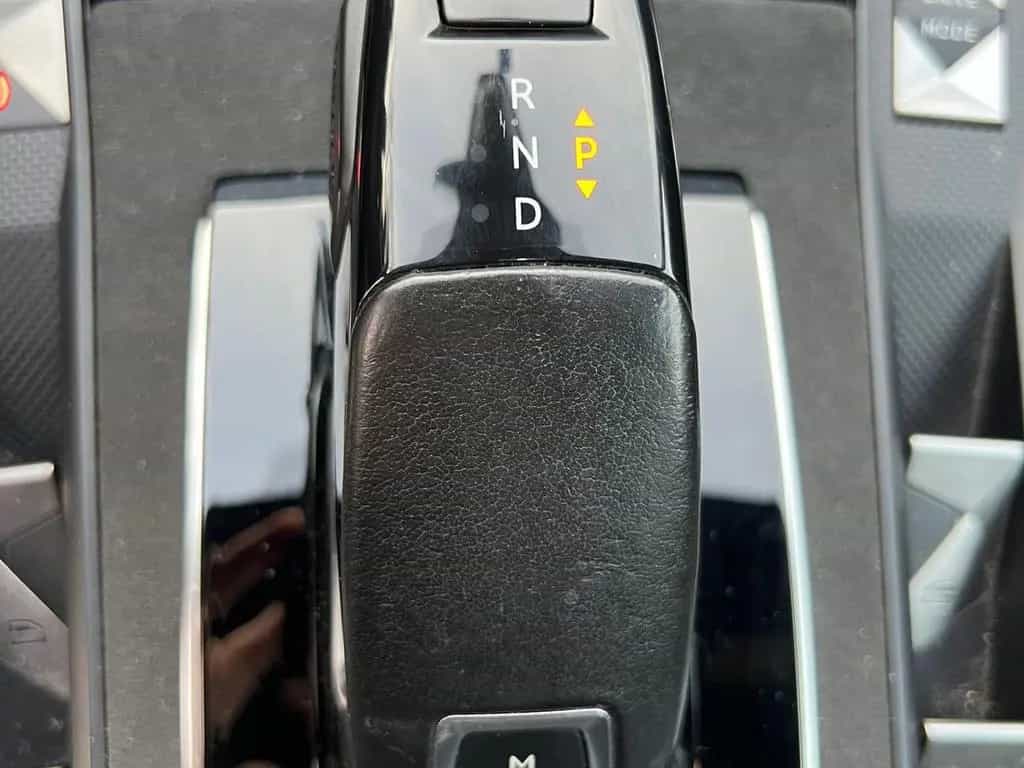 DS Automobiles DS7 (Crossback) DS DS 7 7 Crossback 2.0 Blue HDi 180 Gran #9741 10/2018-photo-14