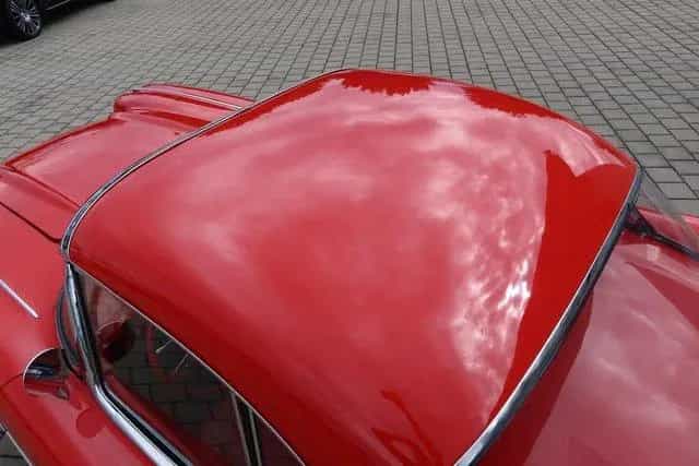 Chevrolet Other Corvette C1 #Classic Data1,5#VERZOLLT#STOCK 07/1959-photo-26
