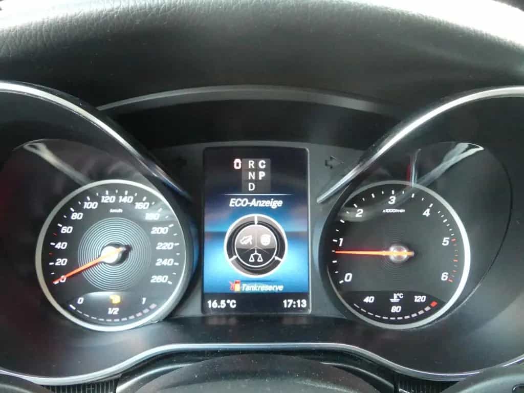 Mercedes-Benz V-Class 220 MarcoPolo Küche*Standheizung*LED 05/2021-photo-13