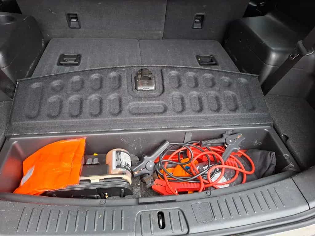 Chevrolet Captiva 2.2 LT+ 4WD 7-Sitzer LT+ 06/2013-photo-8