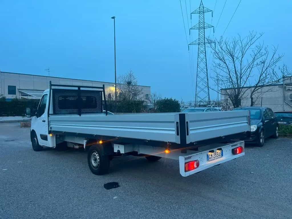 Other Renault Master T35 2.3 dCi 165 extralungooo 03/2023-photo-7