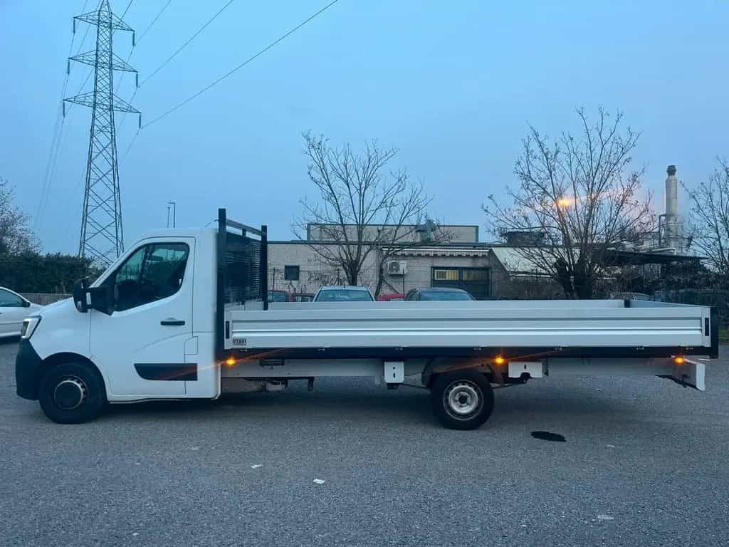 Other Renault Master T35 2.3 dCi 165 extralungooo 03/2023-photo-9