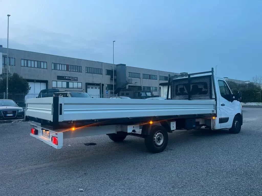 Other Renault Master T35 2.3 dCi 165 extralungooo 03/2023-photo-5