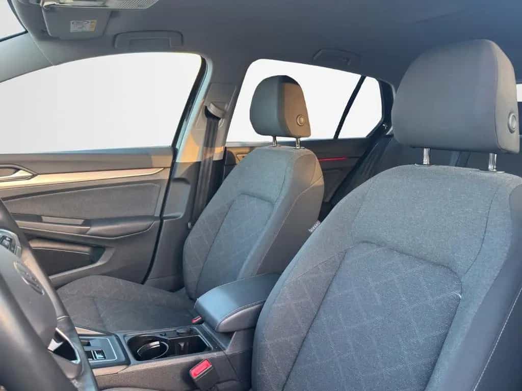 Volkswagen Golf VIII Lim. Automatik Navi Appel CarPlay 10/2023-photo-12