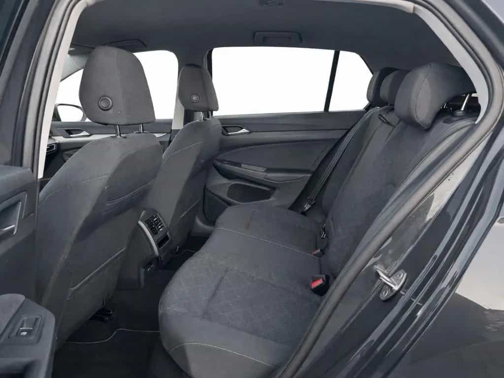 Volkswagen Golf VIII Lim. Automatik Navi Appel CarPlay 10/2023-photo-14