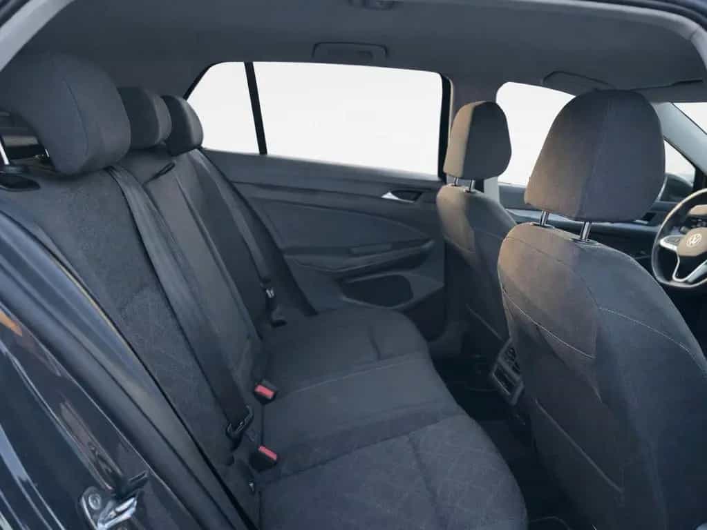 Volkswagen Golf VIII Lim. Automatik Navi Appel CarPlay 10/2023-photo-15