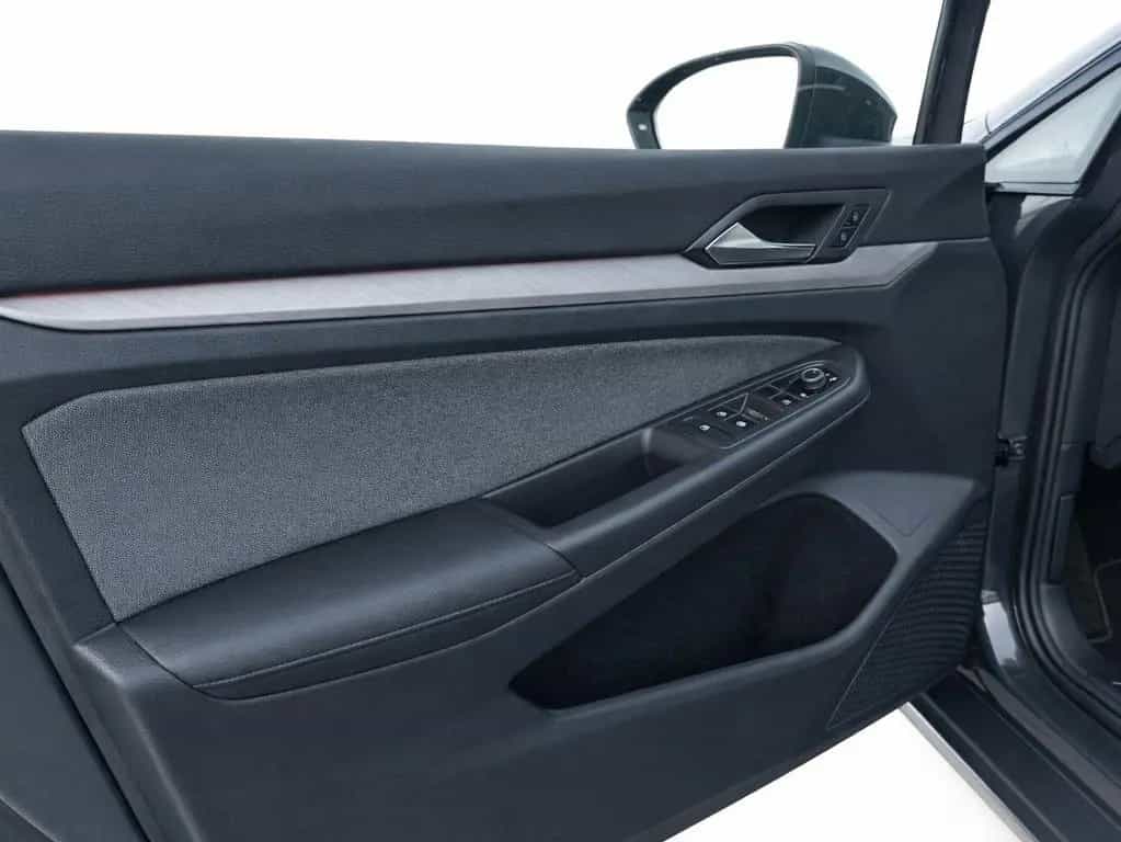 Volkswagen Golf VIII Lim. Automatik Navi Appel CarPlay 10/2023-photo-16