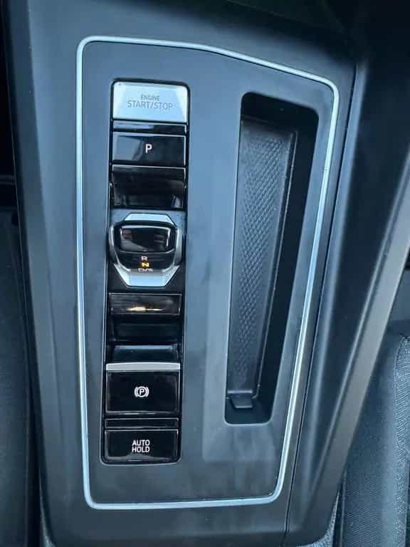 Volkswagen Golf VIII Lim. Automatik Navi Appel CarPlay 10/2023-photo-22