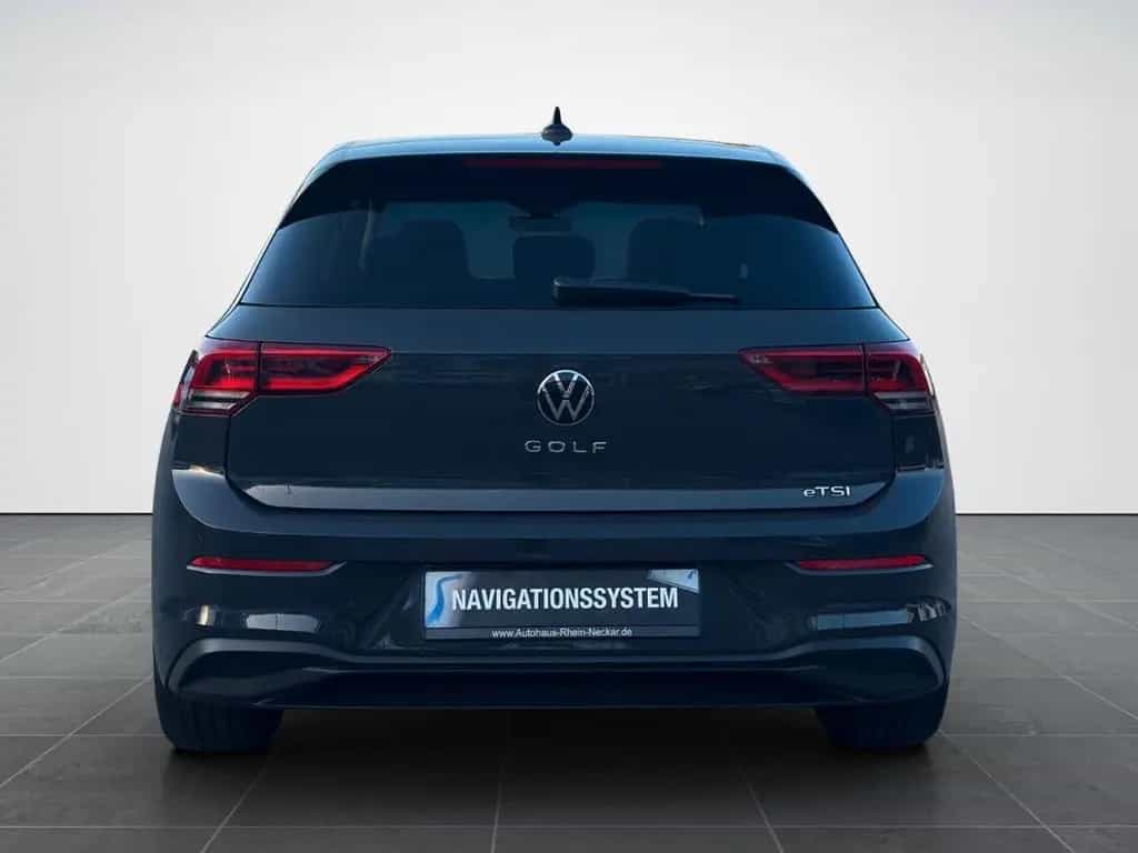 Volkswagen Golf VIII Lim. Automatik Navi Appel CarPlay 10/2023-photo-5