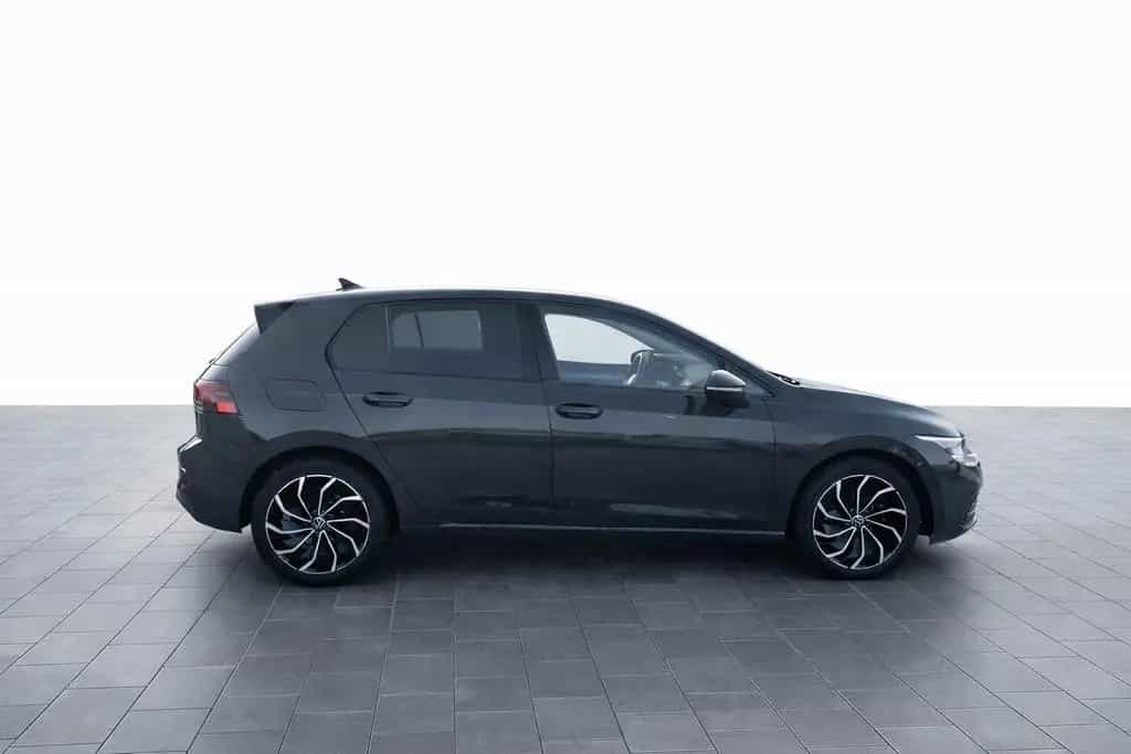 Volkswagen Golf VIII Lim. Automatik Navi Appel CarPlay 10/2023-photo-7