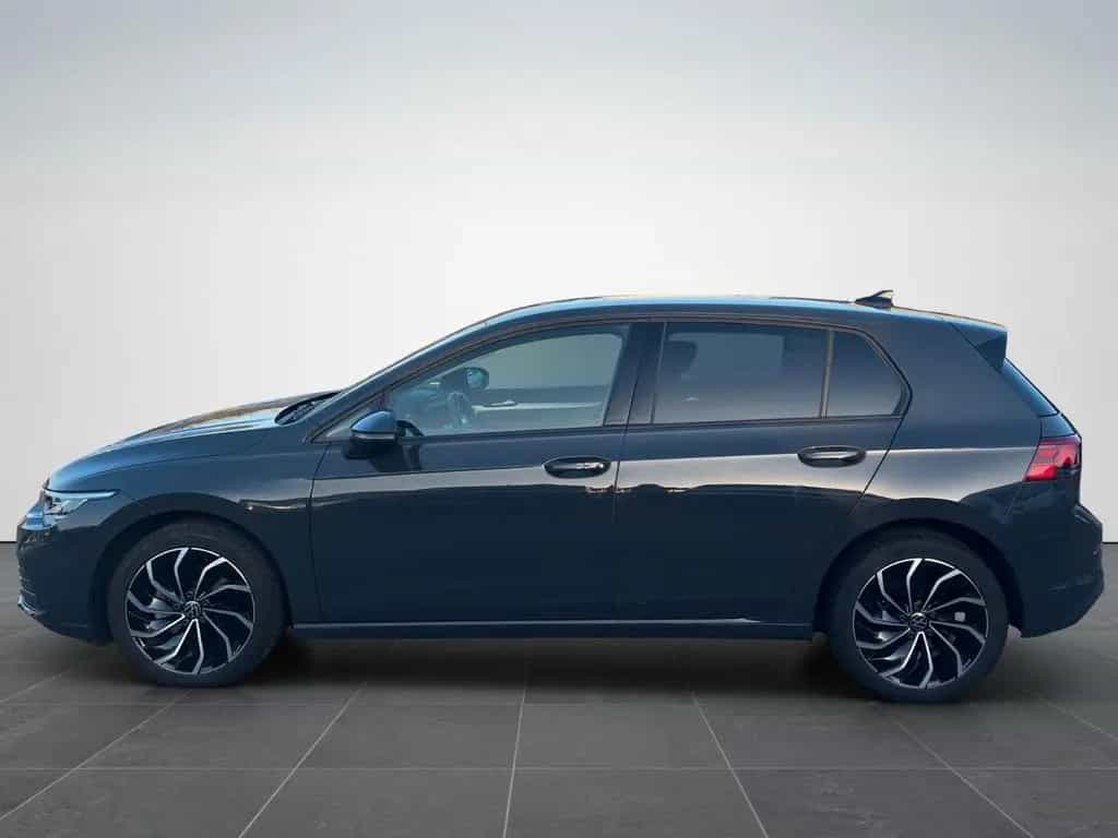 Volkswagen Golf VIII Lim. Automatik Navi Appel CarPlay 10/2023-photo-8