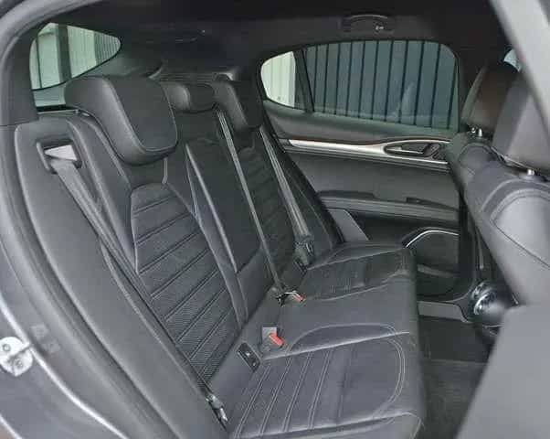Alfa Romeo Stelvio 2.2 t VELOCE Q4 210cv auto AF 12/2020-photo-10