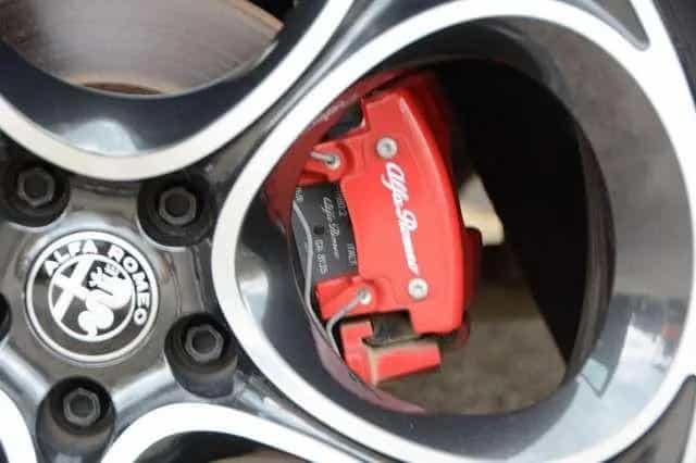 Alfa Romeo Stelvio 2.2 t VELOCE Q4 210cv auto AF 12/2020-photo-13