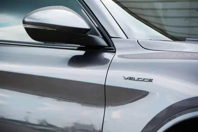 Alfa Romeo Stelvio 2.2 t VELOCE Q4 210cv auto AF 12/2020-photo-3